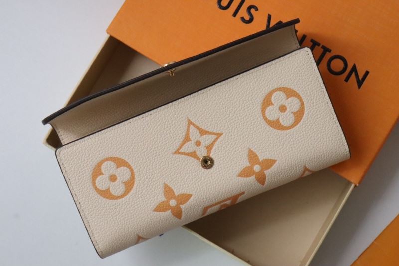 Louis Vuitton Wallets